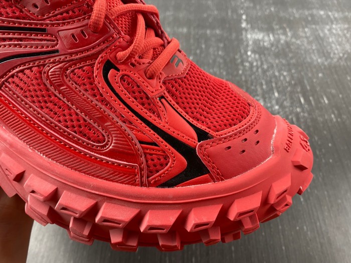 Ba*len*cia*ga defender sneaker