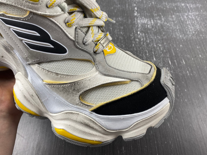 Ba*len*cia*ga sneaker 3.0 80000202