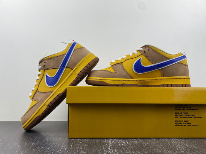 nike sb dunk low ndl1130
