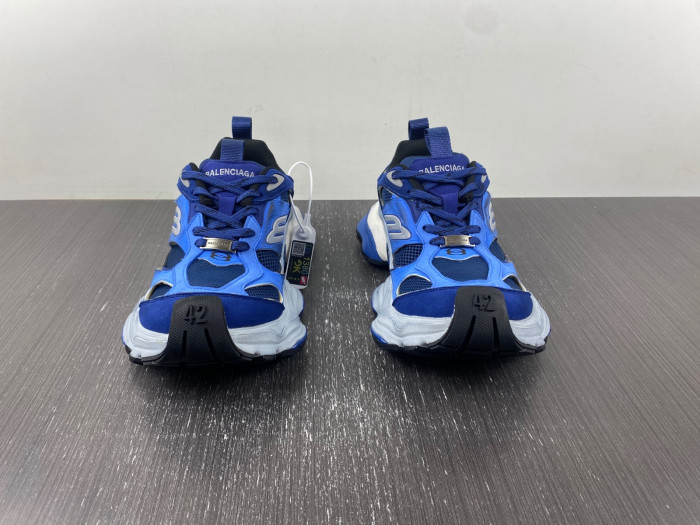 Ba*len*cia*ga sneaker 3.0 80000220