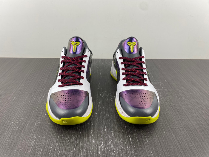 nike kobe 5 protro chaos cd4991-100