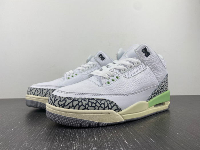 air jordan 3 dark mocha ck9246-103