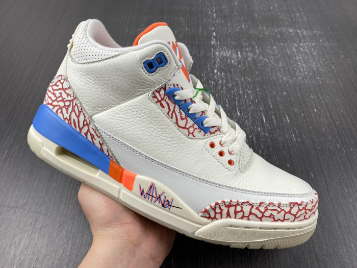 air jordan 3 aj30610