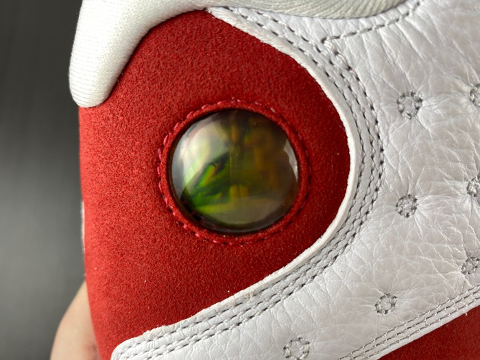 air jordan 13 retro og chicago (2017) 414571-122