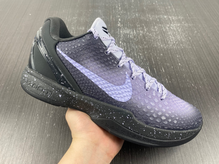 nike kobe purple nkp0720