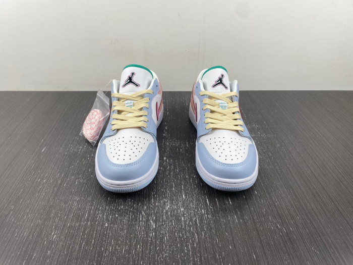 air jordan 1 low sashiko “multi-color” fv3623-151