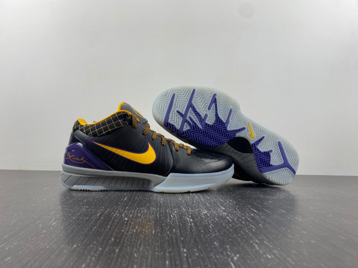 nike kobe 4 protro carpe diem av6339-001