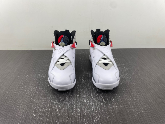 air jordan 8 retro bugs bunny 305381-103