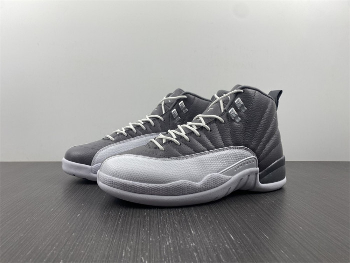 air jordan 12 stealth ct8013-015