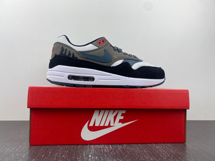 nike air max 1 prm escape treeline fj0698-100