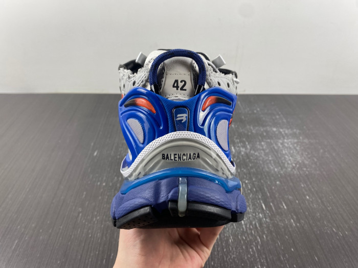 Ba*len*cia*ga runner sneaker