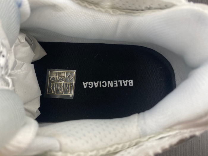 Ba*len*cia*ga runner sneaker