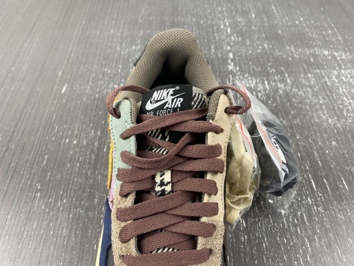 travis scott nike air force 1 low cn2405-900