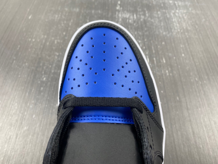 jordan 1 retro low royal 705329-004