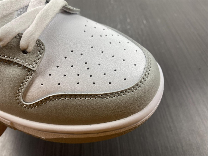 nike dunk low “lottery” dr9654-001