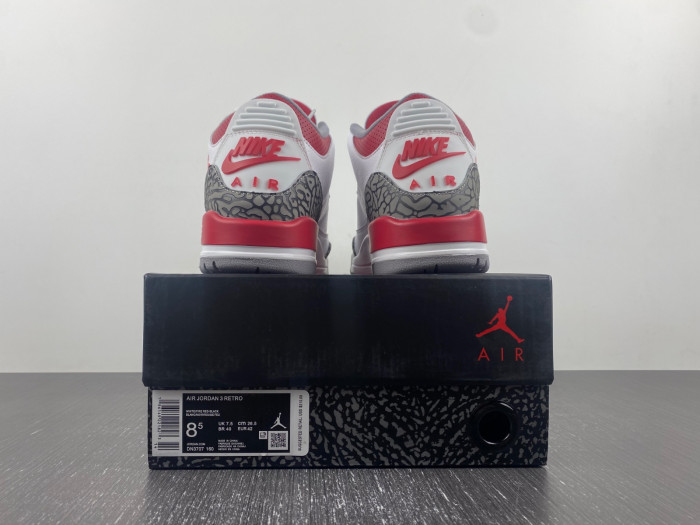 air jordan 3 aj30810