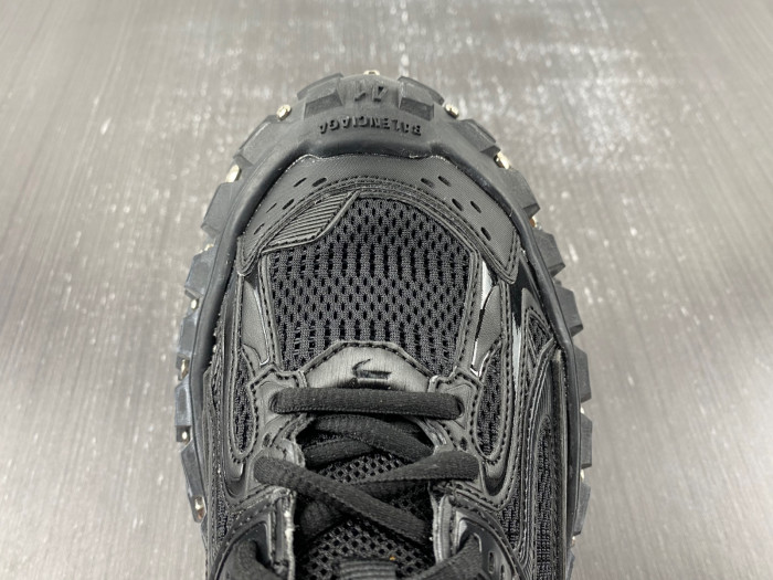 Ba*len*cia*ga defender sneaker