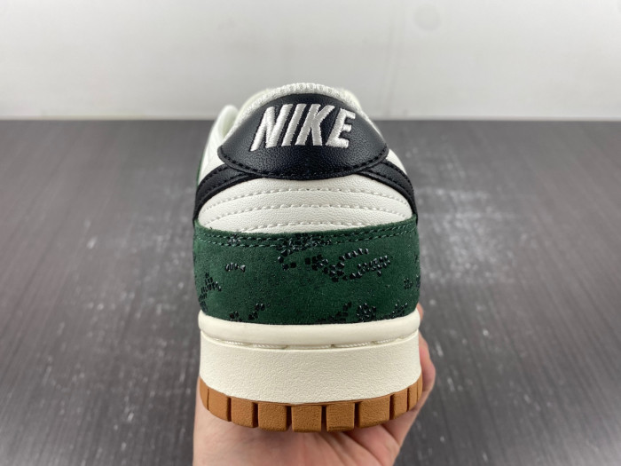 nike dunk low “green snake” fq8893-397
