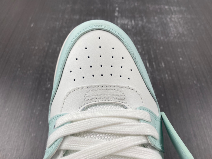 off-w out of office lace-up sneakers