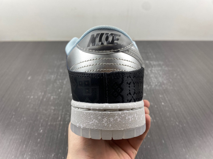 nike dunk low lx barbie (women