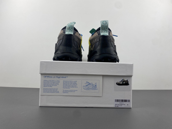 off-w odsy-1000 sneaker