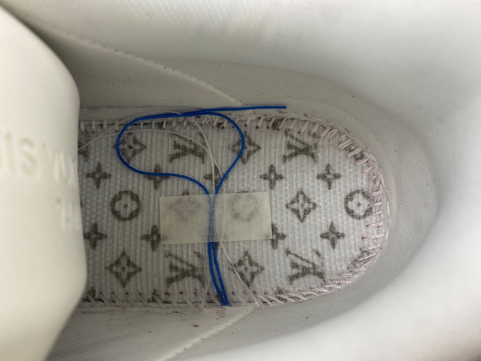 l**isV*t*n x nike air force lv 20230322