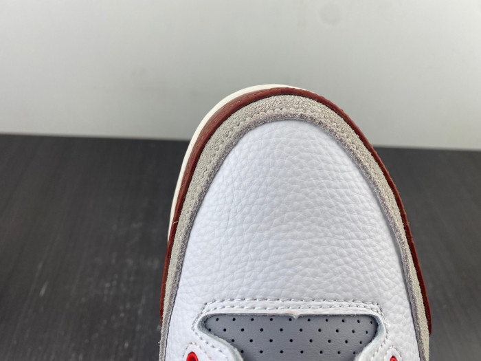 air jordan 3 gs “mars stone” dv7028-108