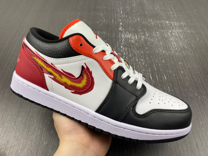 jordan 1 low aj1l201