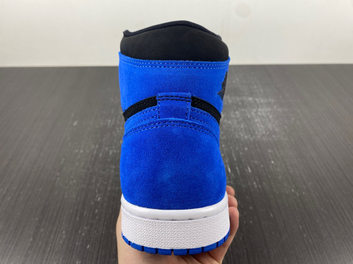 air jordan 1 high og “royal suede” dz5485-042
