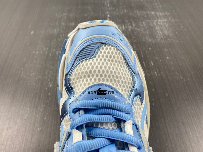 Ba*len*cia*ga runner sneaker