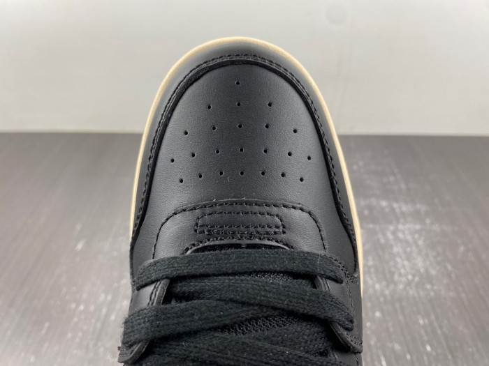 off-w out of office lace-up sneakers