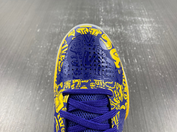 nike kobe 5 protro 5 rings cd4991-400