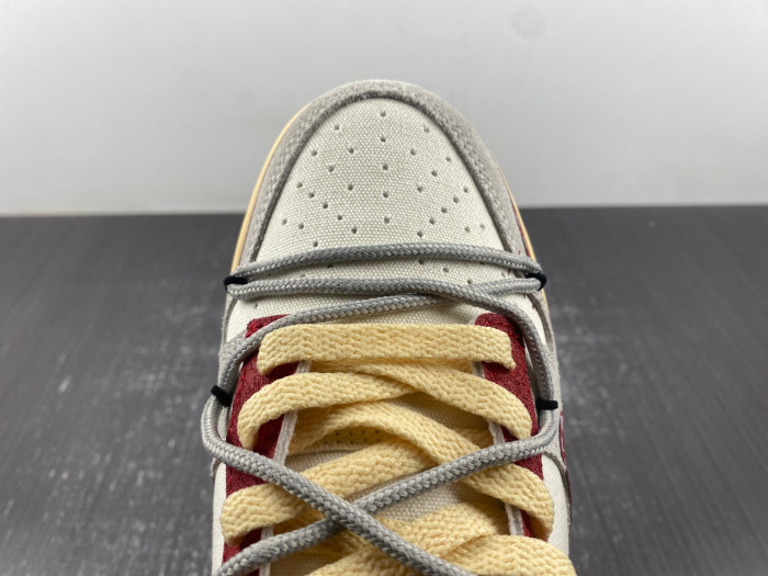 nike dunk low ndl0117