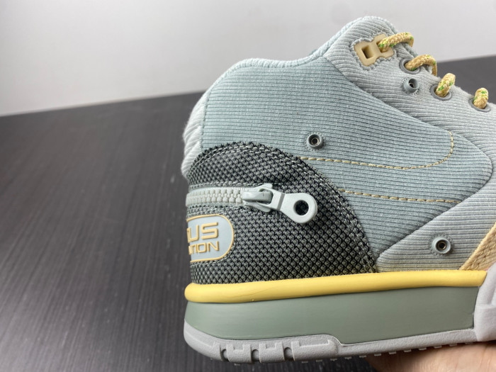 travis scott x nike air trainer 1 dr7515-001