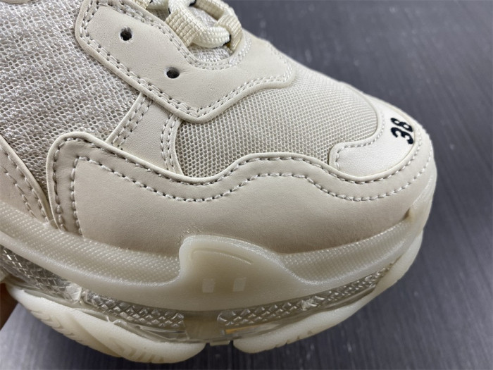 Ba*len*cia*ga triple s sneaker 8000012