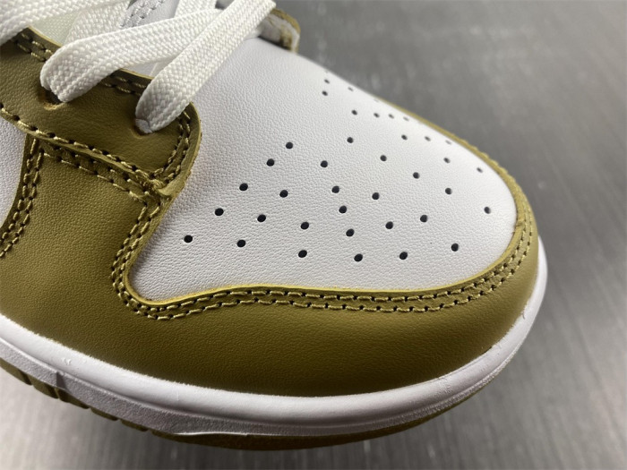 nike dunk low essential paisley pack barley dh4401-104