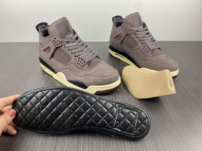 air jordan 4 “violet ore” dv6773-220