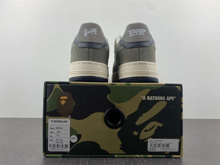 bathing ape xj00039