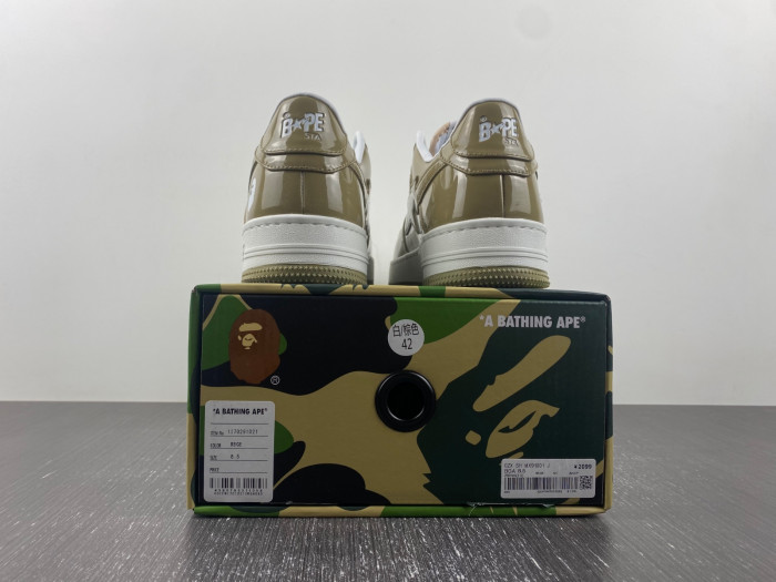bathing ape xj00067