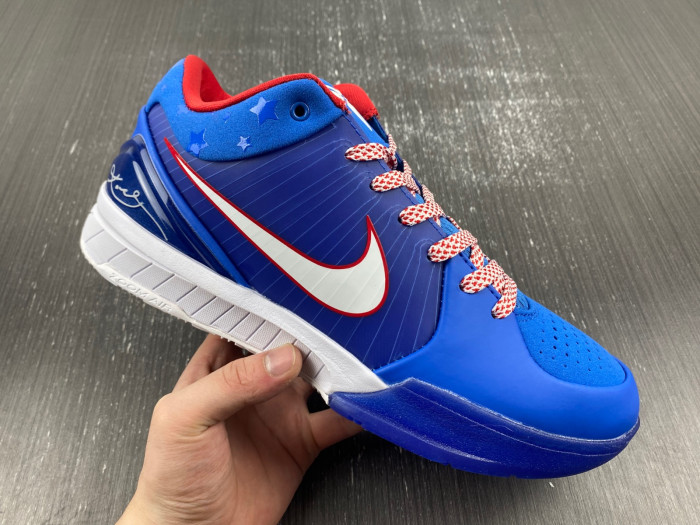 nike kobe 4 nk41125