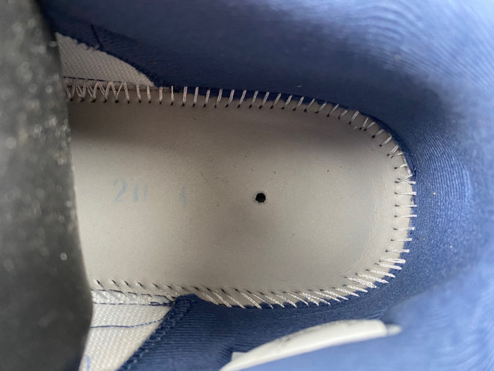 air jordan 11 low “diffused blue” fv5104-104