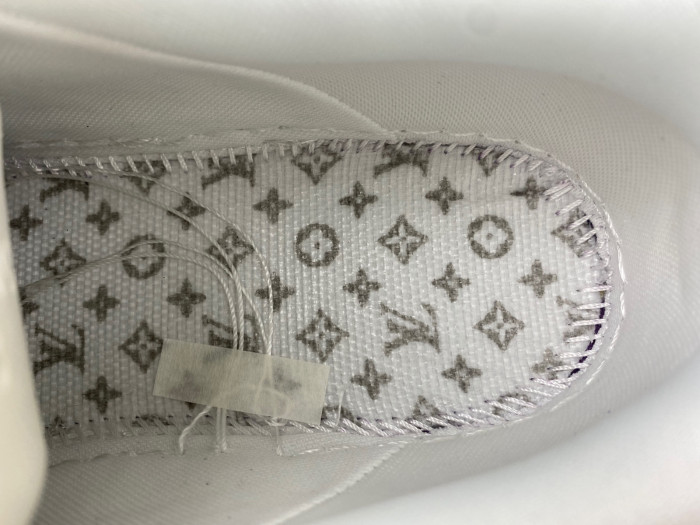 l**isV*t*n x nike air force lv purple 20230213