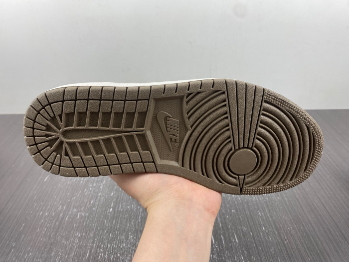 travis scott x air jordan 1 low aj1l 0621