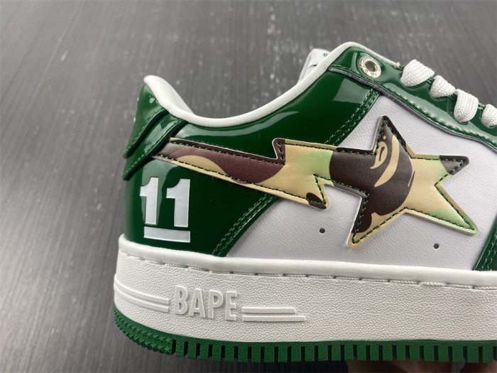 bathing ape xj00040
