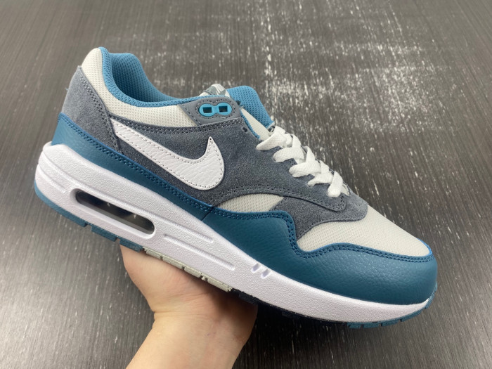 nike air max 1 sc noise aqua fb9660-001