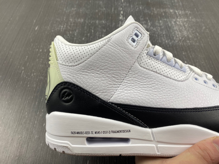 air jordan 3 retro fragment da3595-100