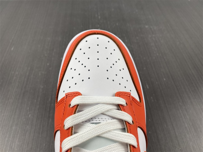 nike dunk low “orange paisley” dh4401-103