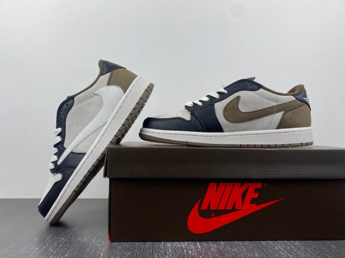 travis scott x air jordan 1 low aj1l 0621