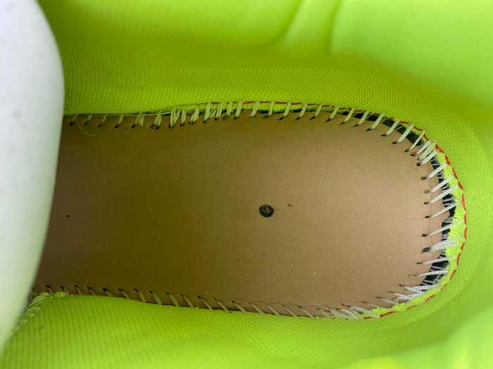 Ba*len*cia*ga runner sneaker