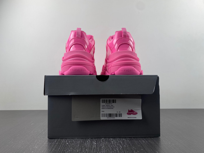 Ba*len*cia*ga triple s sneaker 80000128